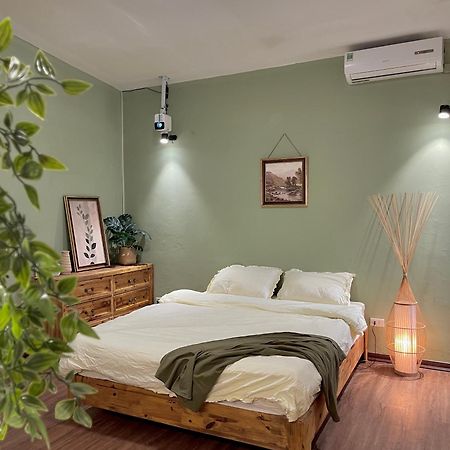 האנוי Annam The Residence - Westlake Central מראה חיצוני תמונה
