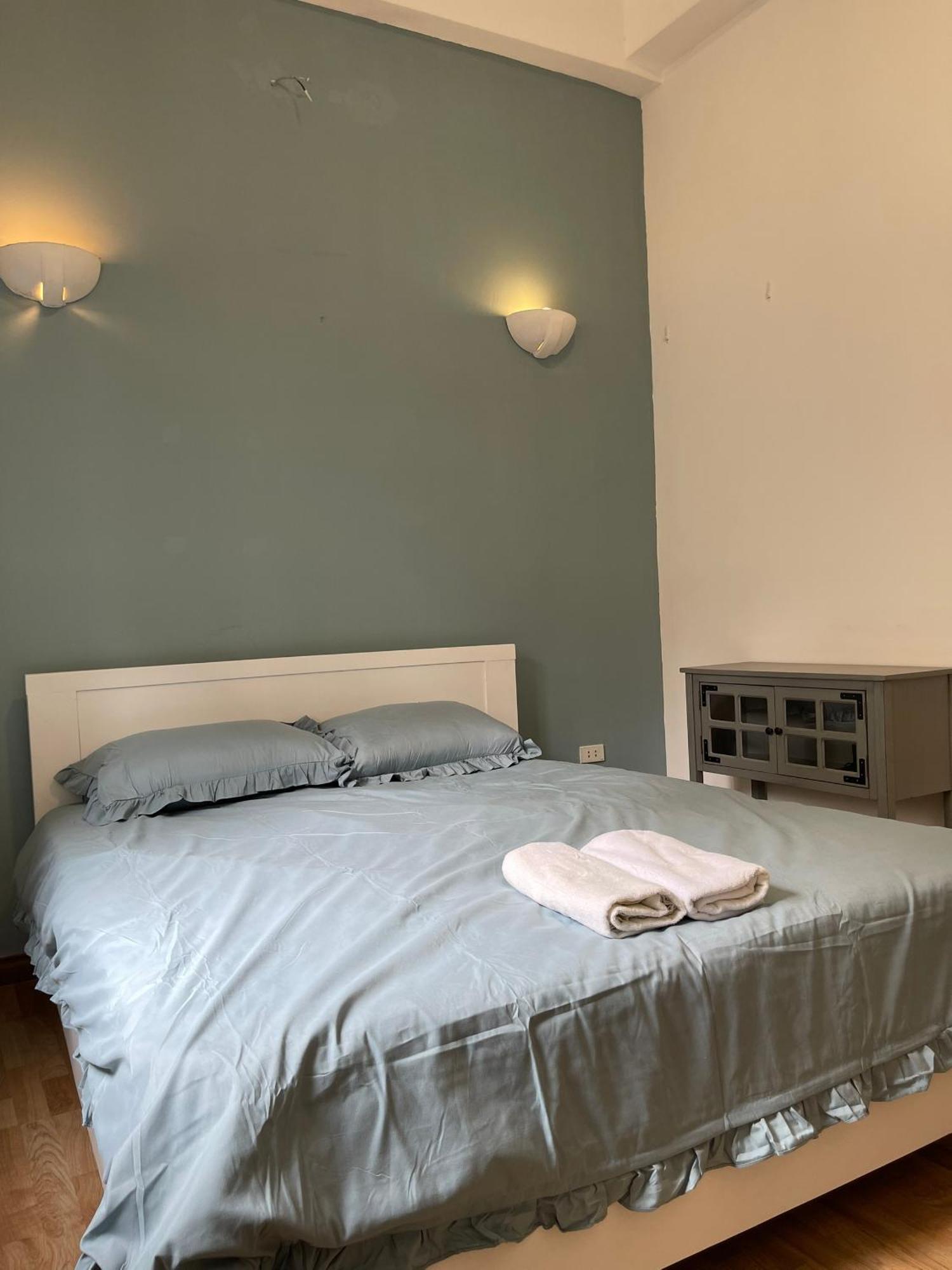 האנוי Annam The Residence - Westlake Central מראה חיצוני תמונה