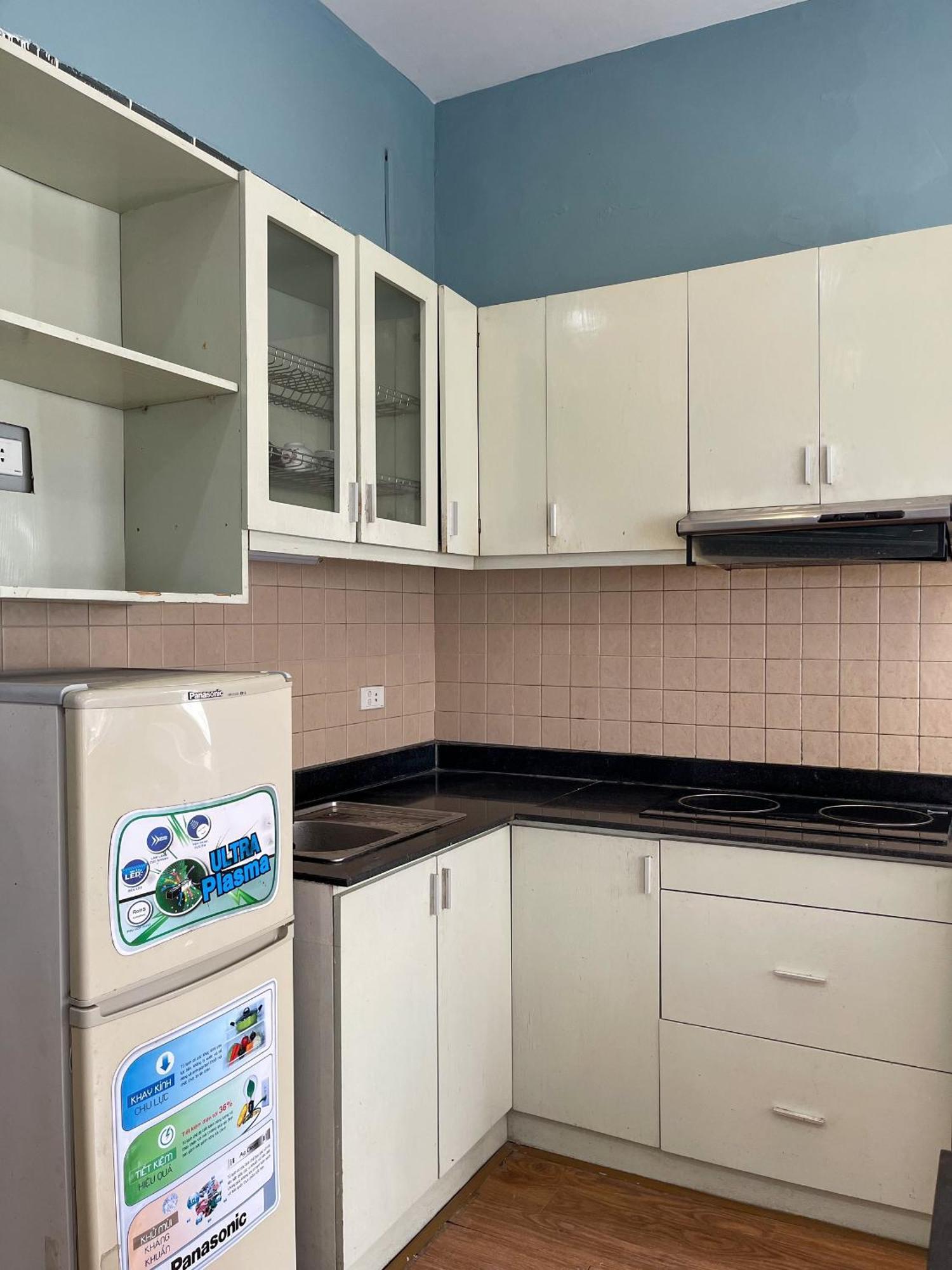 האנוי Annam The Residence - Westlake Central מראה חיצוני תמונה
