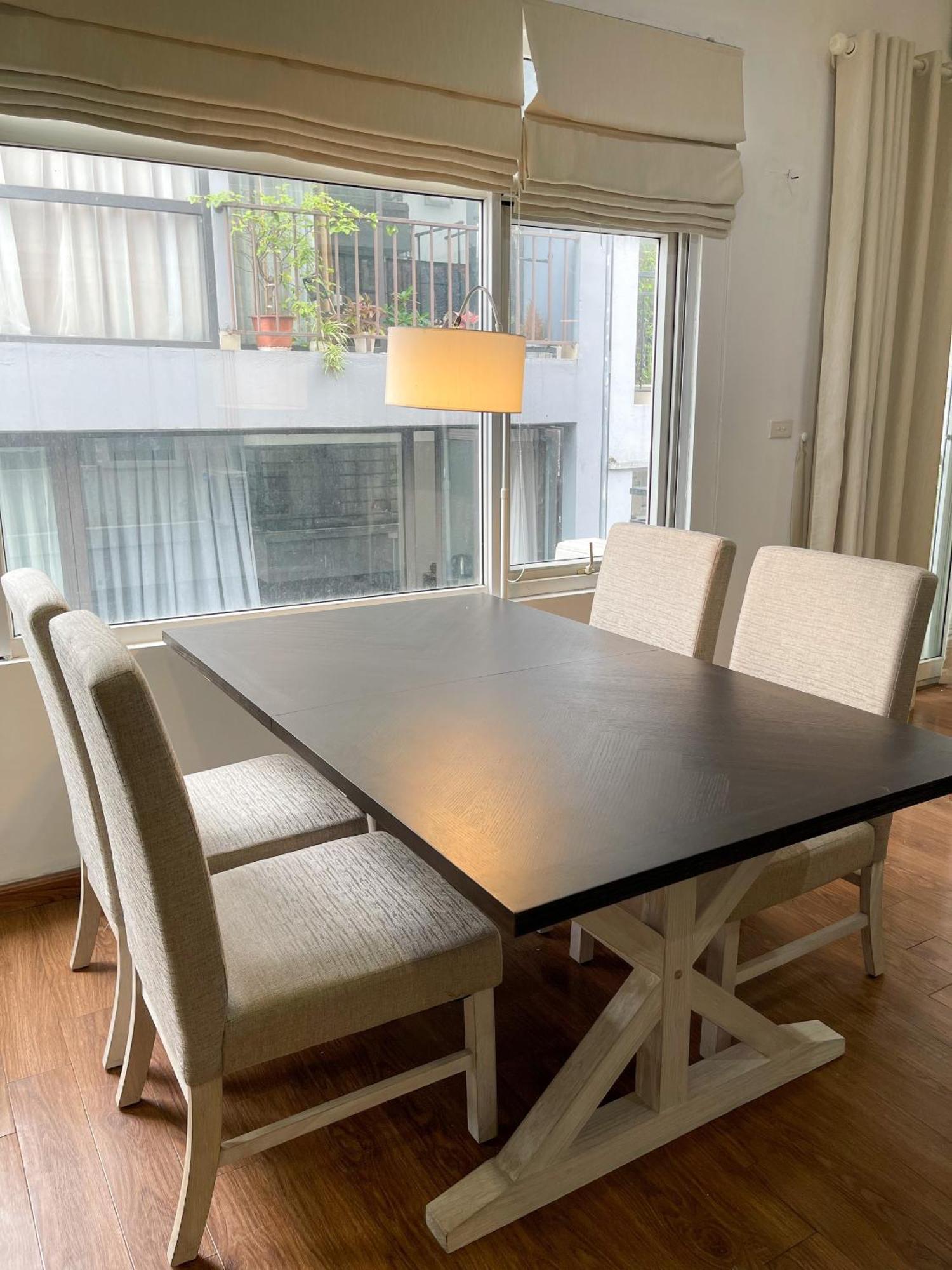 האנוי Annam The Residence - Westlake Central מראה חיצוני תמונה