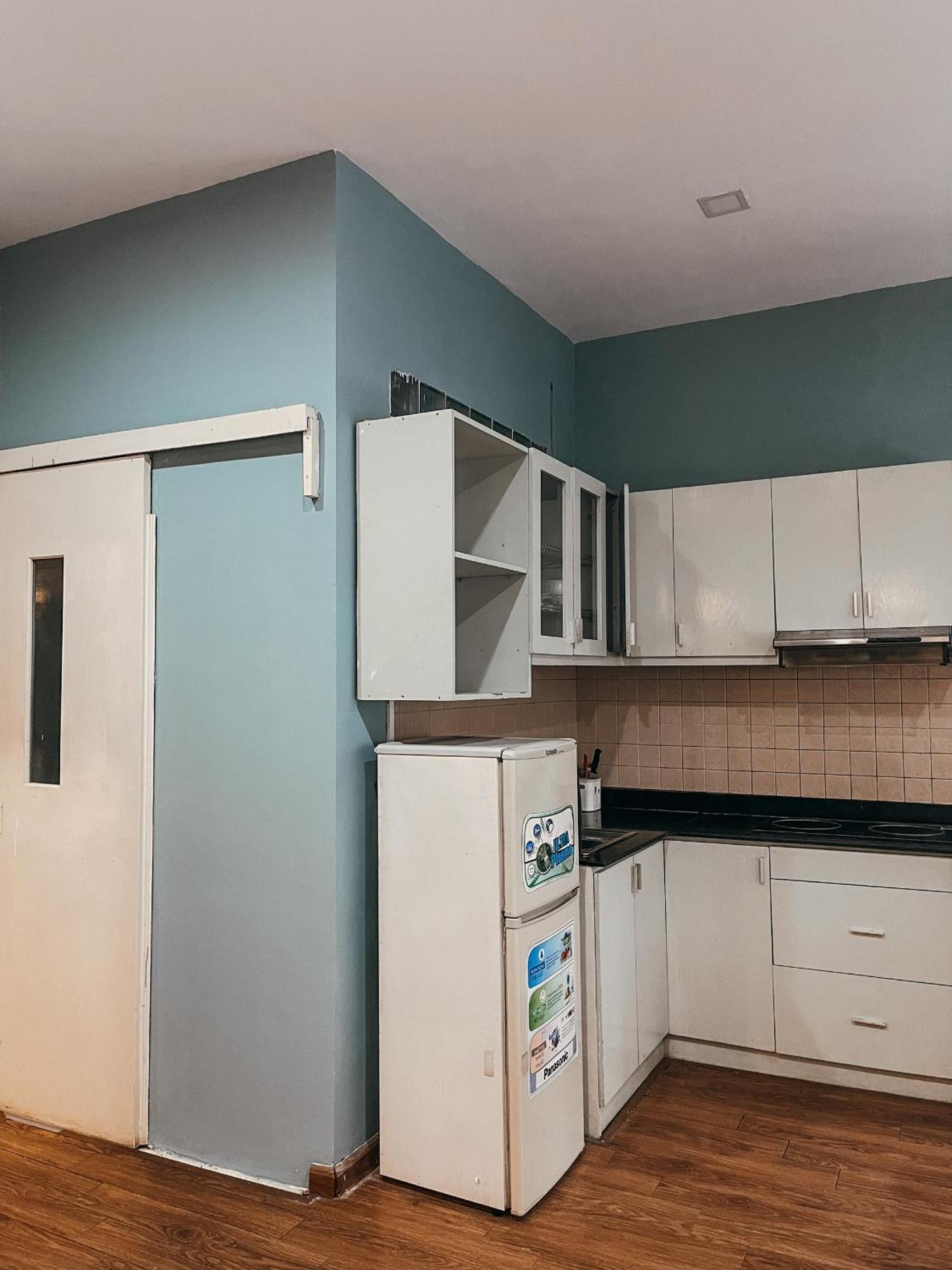 האנוי Annam The Residence - Westlake Central מראה חיצוני תמונה