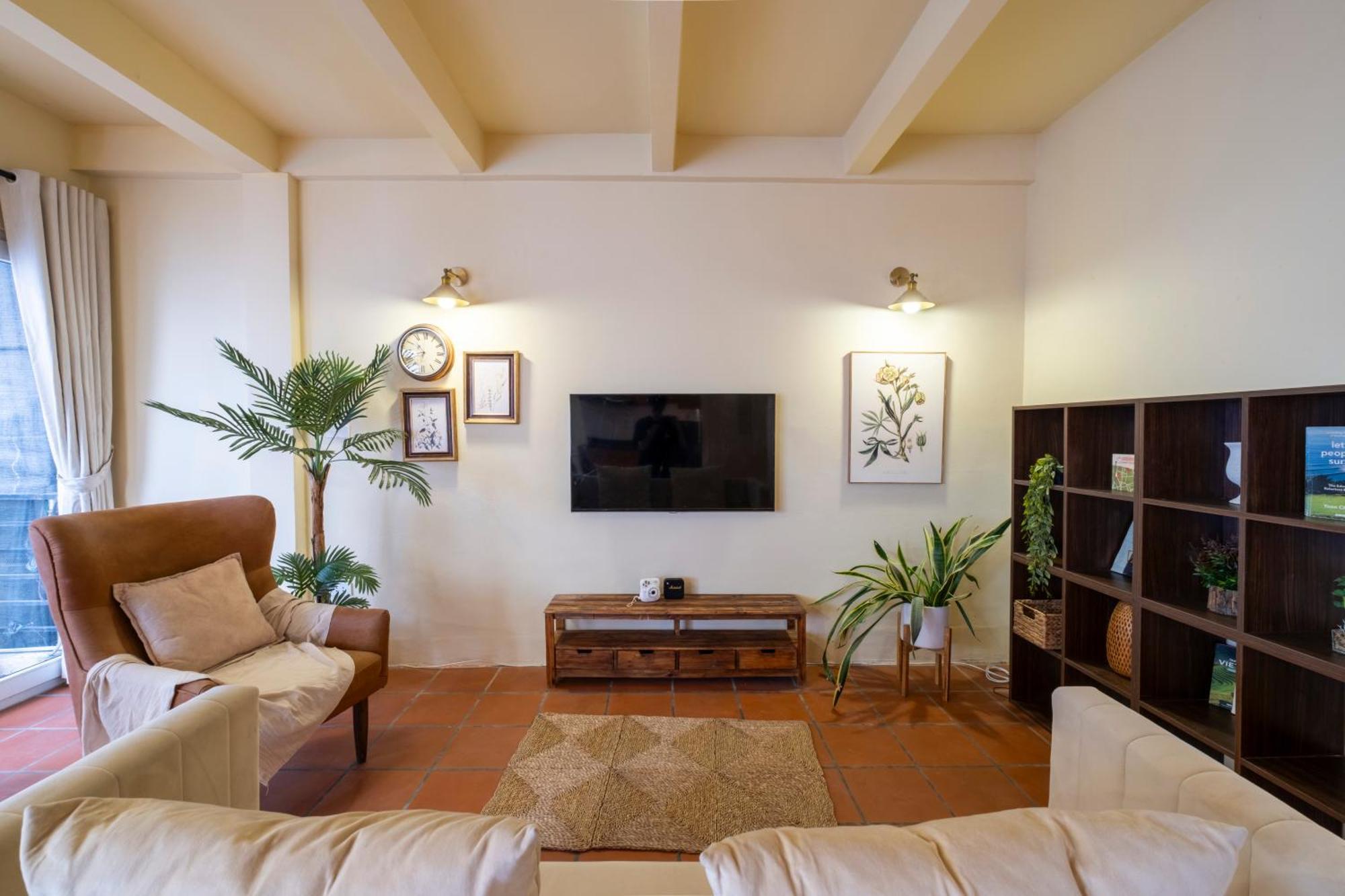 האנוי Annam The Residence - Westlake Central מראה חיצוני תמונה