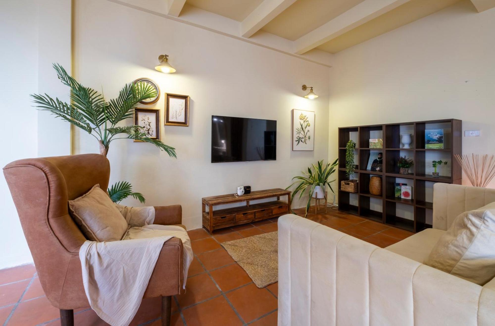 האנוי Annam The Residence - Westlake Central מראה חיצוני תמונה