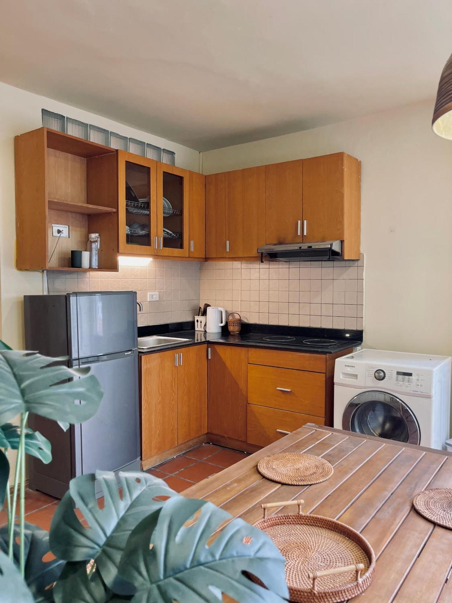 האנוי Annam The Residence - Westlake Central מראה חיצוני תמונה