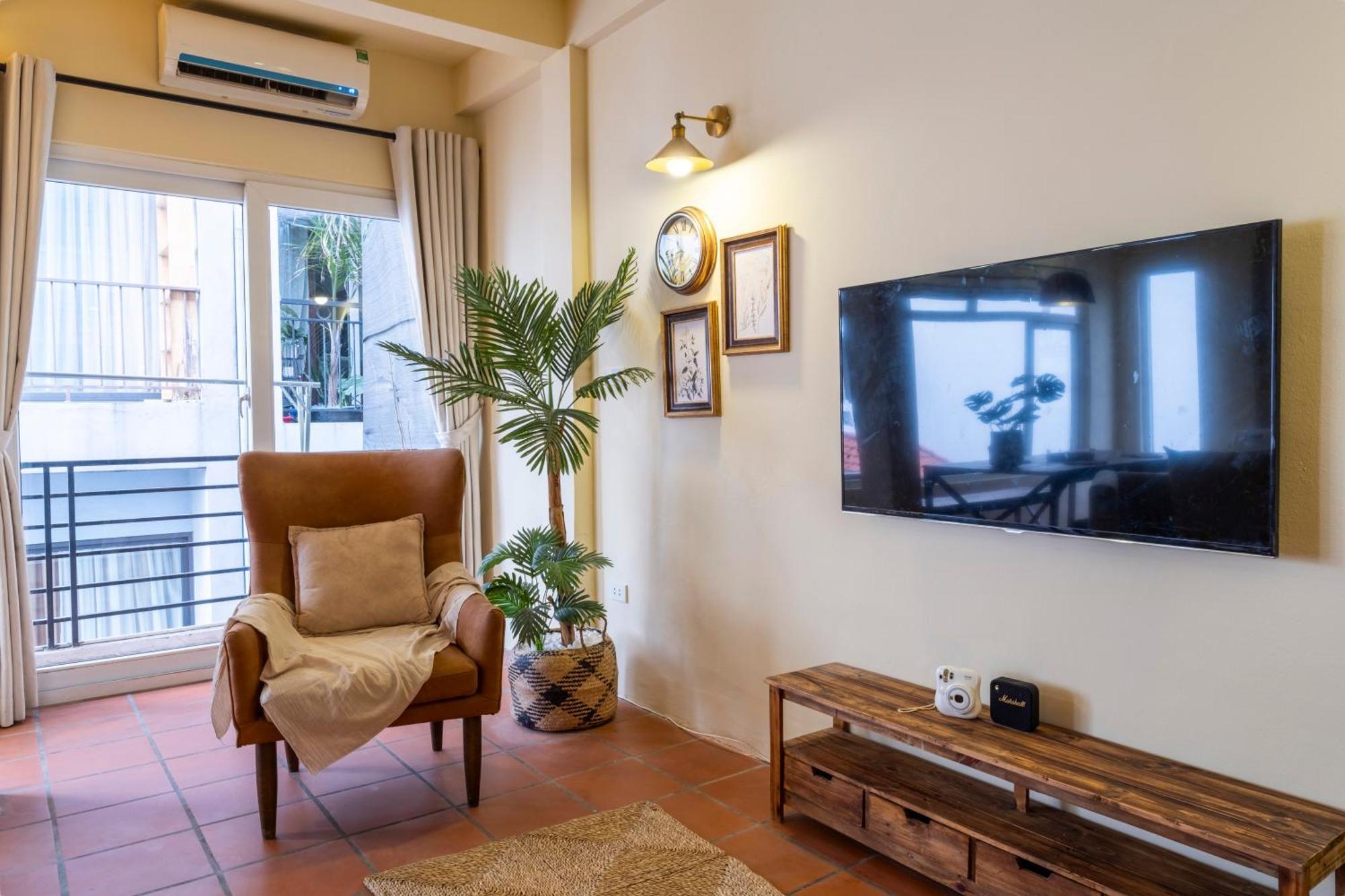 האנוי Annam The Residence - Westlake Central מראה חיצוני תמונה