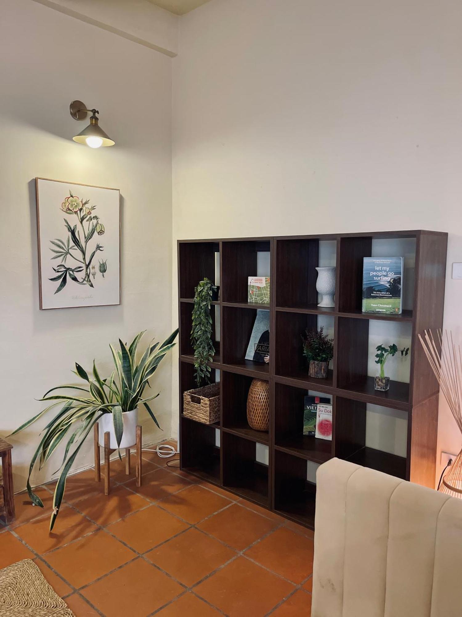 האנוי Annam The Residence - Westlake Central מראה חיצוני תמונה
