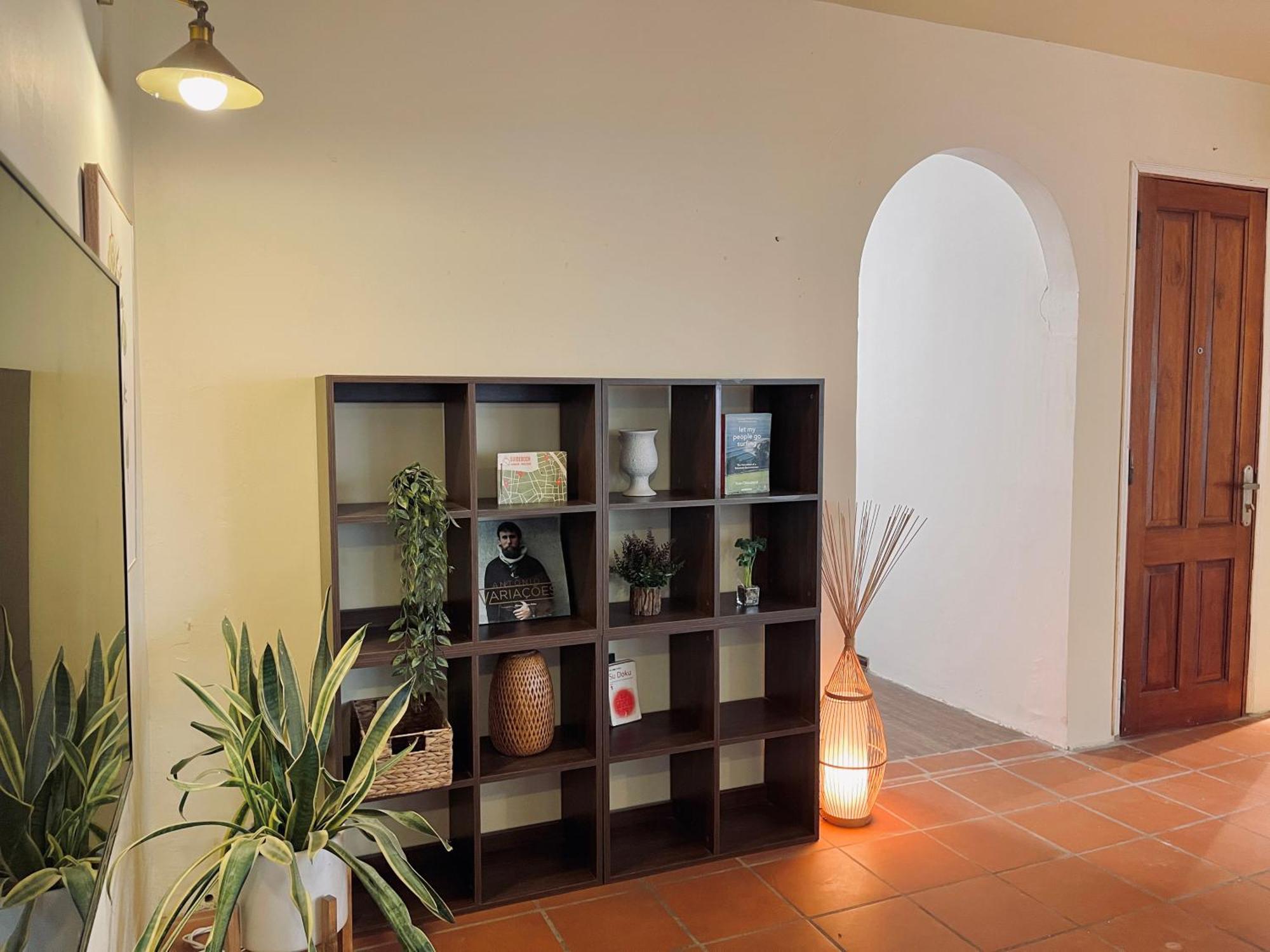 האנוי Annam The Residence - Westlake Central מראה חיצוני תמונה