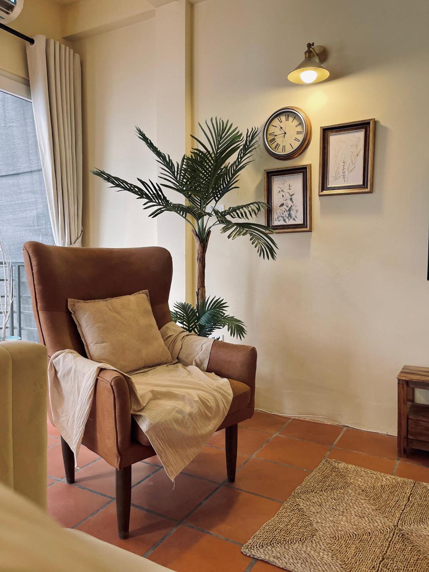 האנוי Annam The Residence - Westlake Central מראה חיצוני תמונה