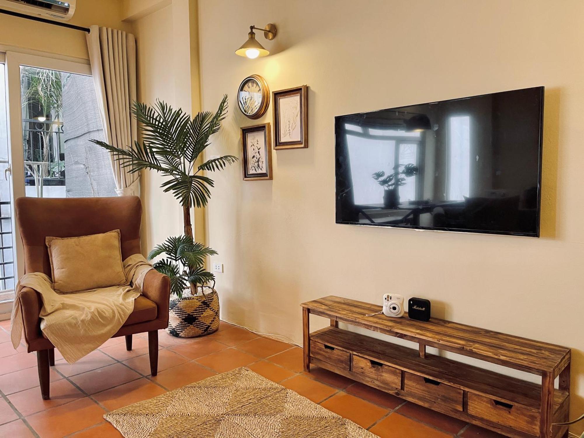 האנוי Annam The Residence - Westlake Central מראה חיצוני תמונה