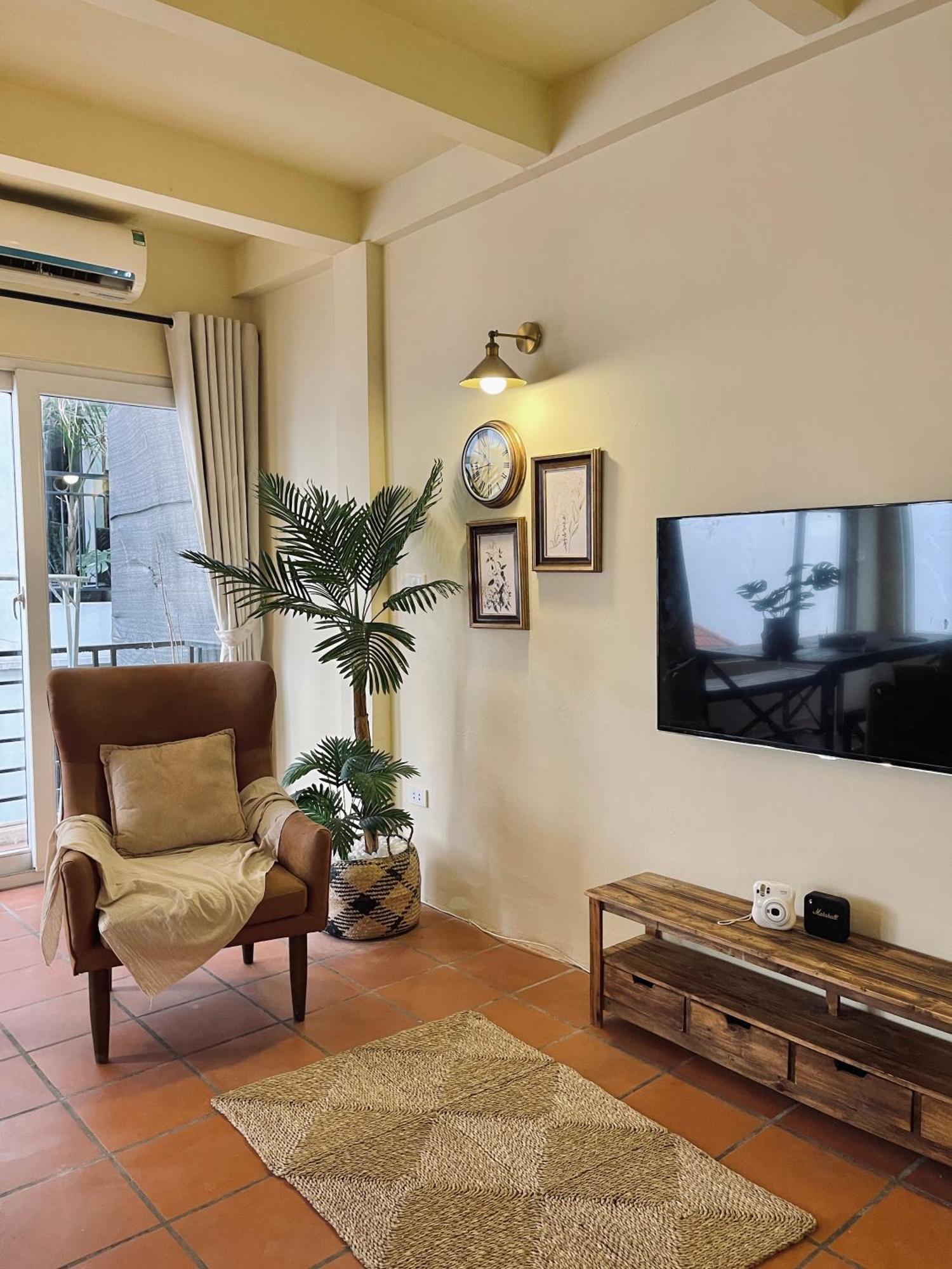 האנוי Annam The Residence - Westlake Central מראה חיצוני תמונה