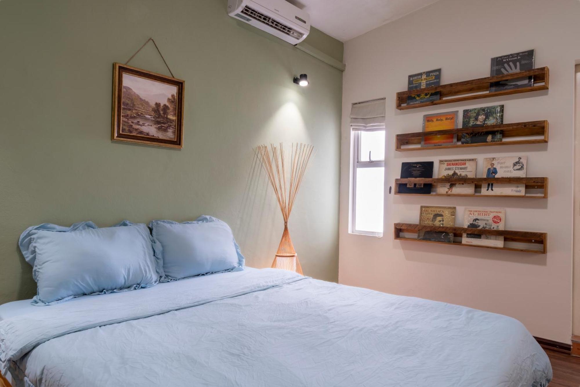 האנוי Annam The Residence - Westlake Central מראה חיצוני תמונה