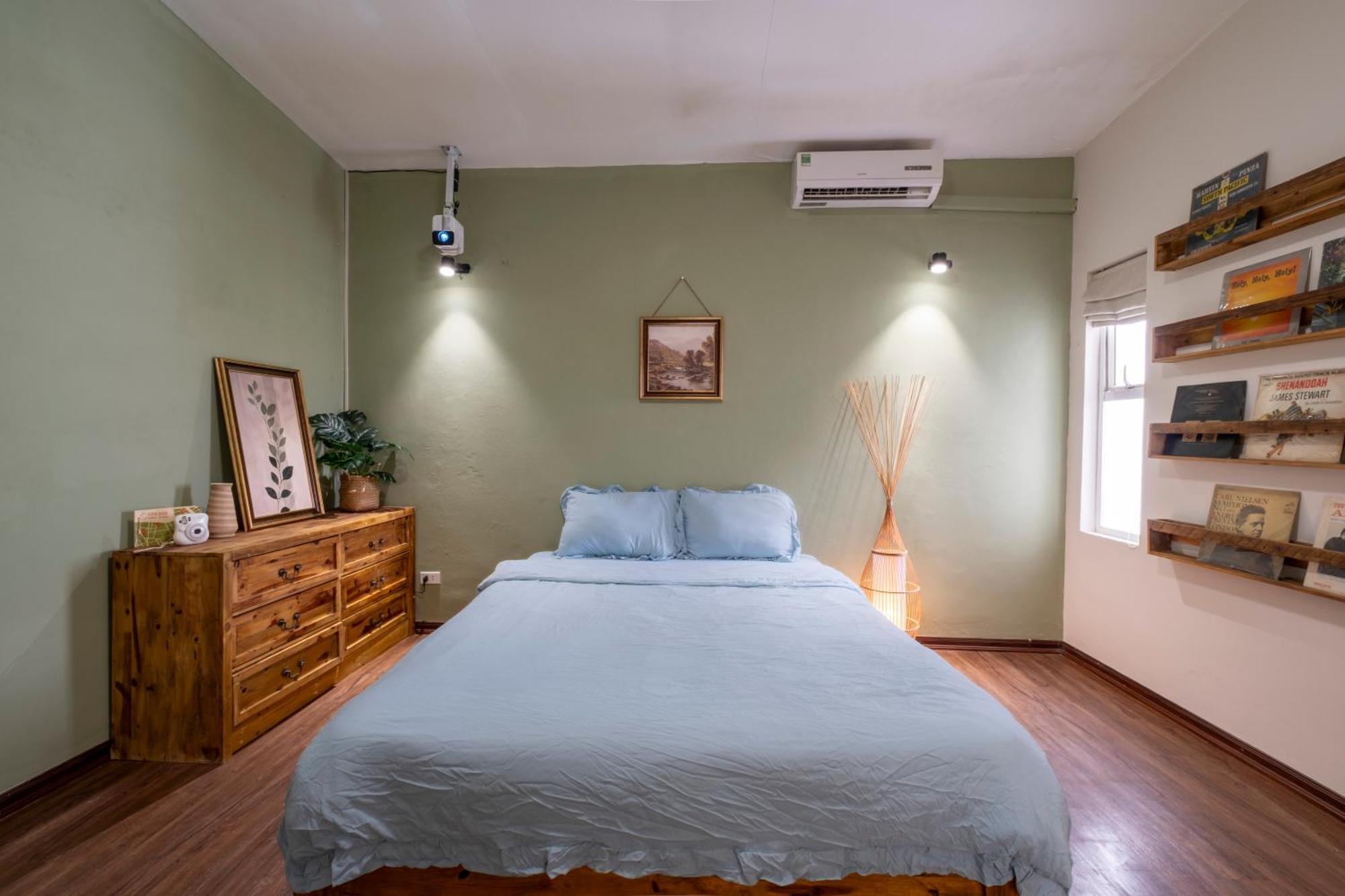 האנוי Annam The Residence - Westlake Central מראה חיצוני תמונה