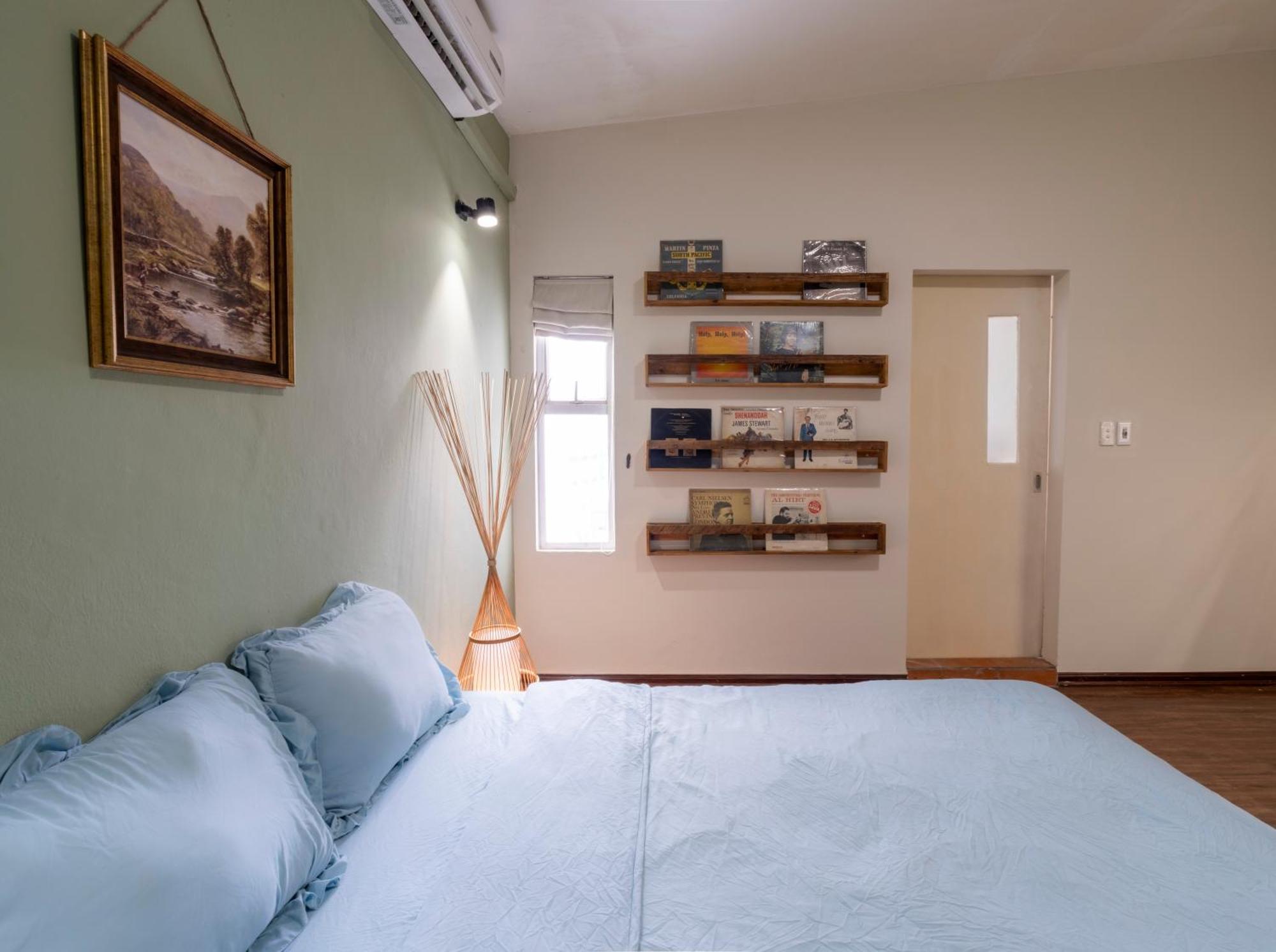 האנוי Annam The Residence - Westlake Central מראה חיצוני תמונה