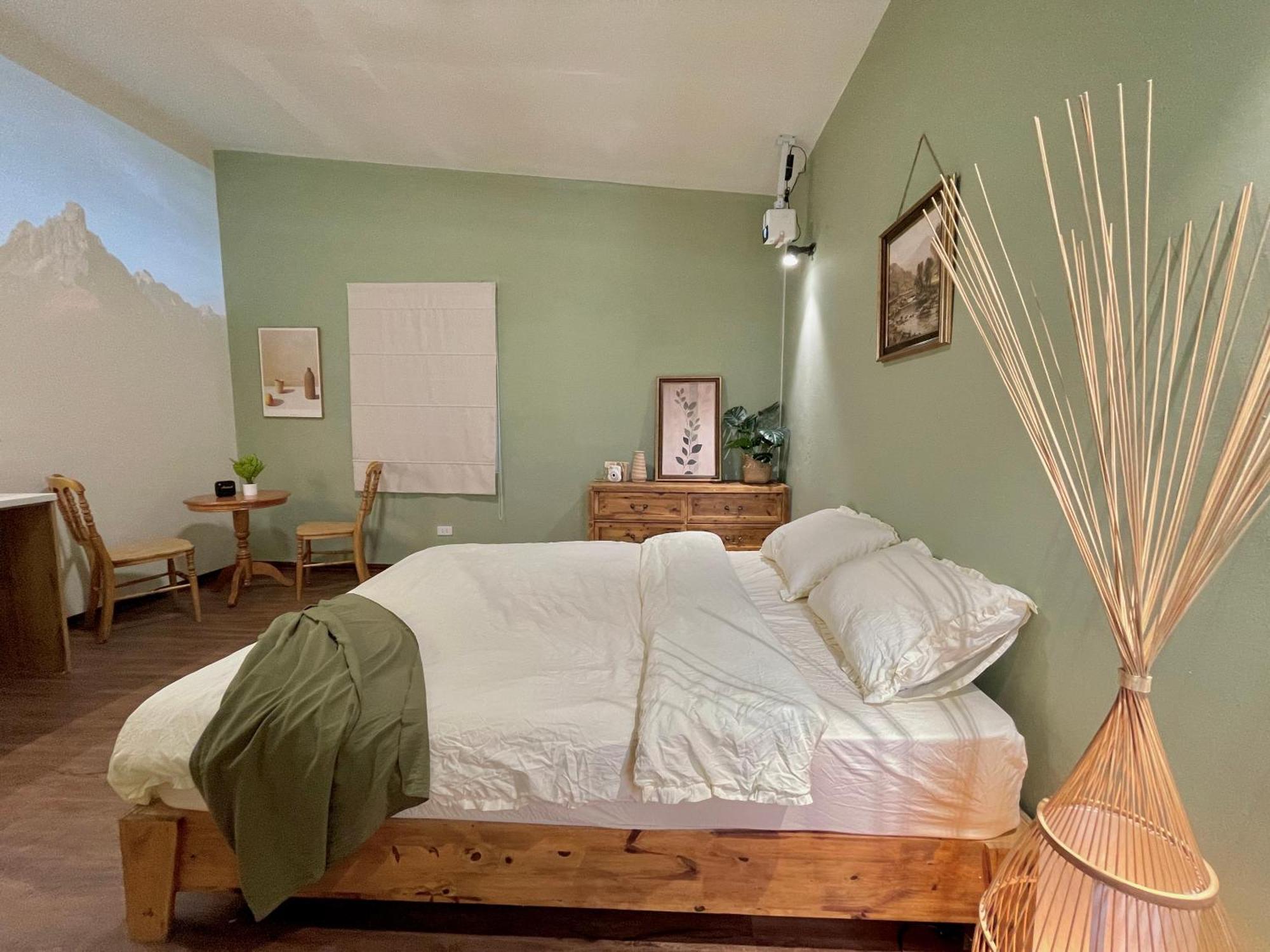 האנוי Annam The Residence - Westlake Central מראה חיצוני תמונה