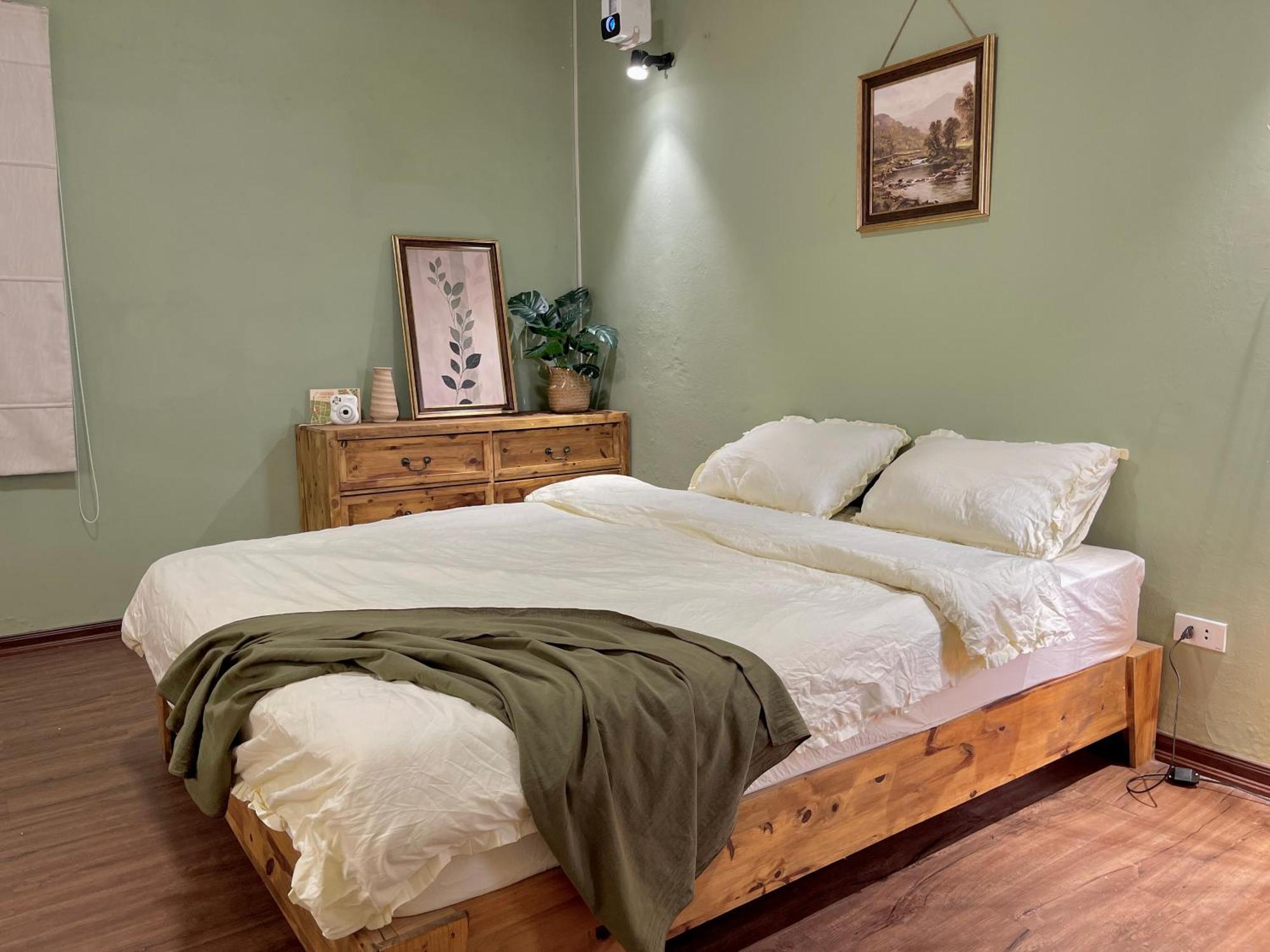 האנוי Annam The Residence - Westlake Central מראה חיצוני תמונה