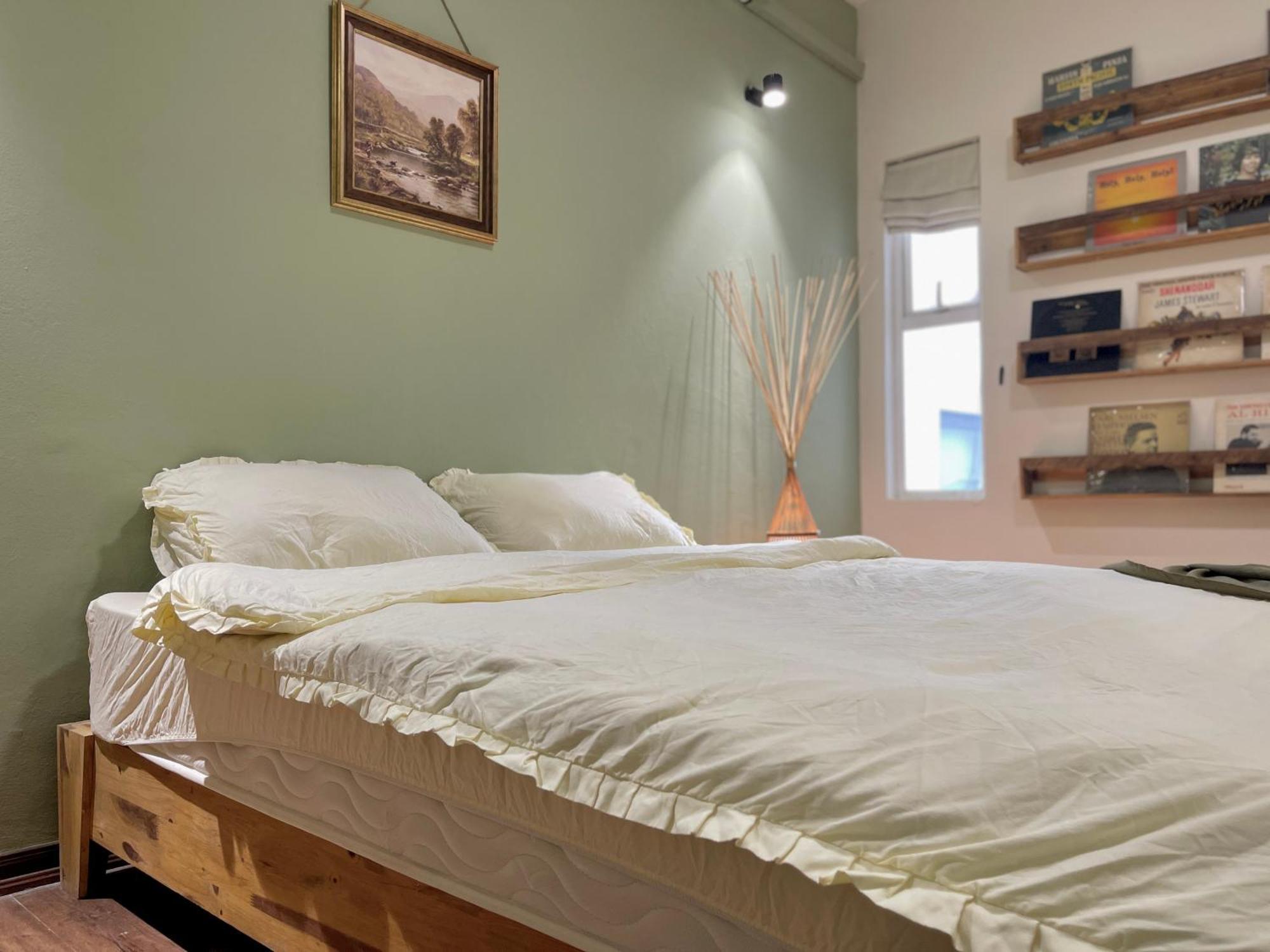 האנוי Annam The Residence - Westlake Central מראה חיצוני תמונה