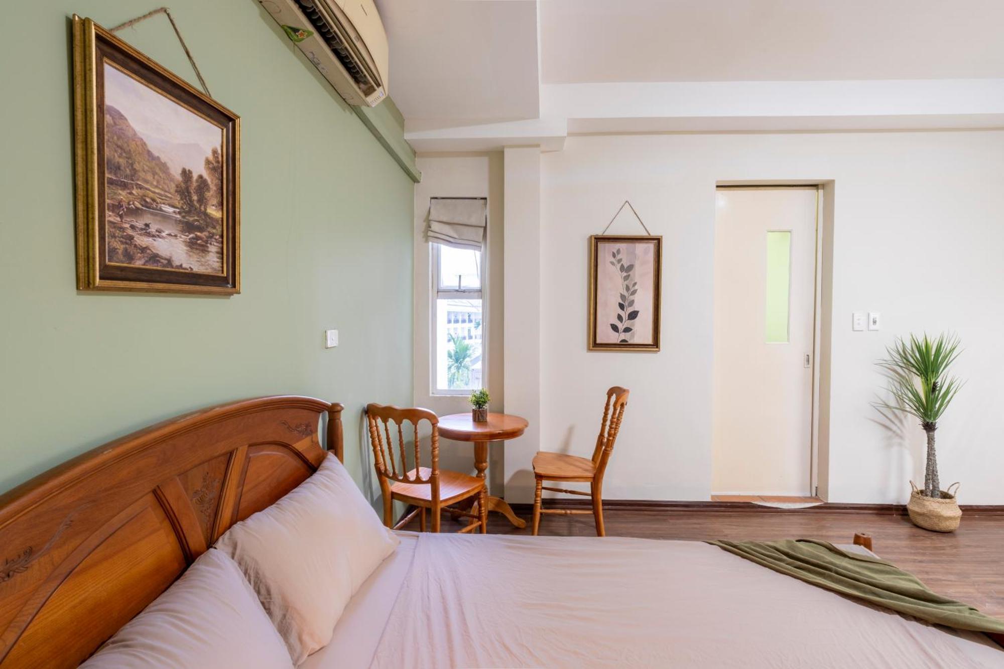 האנוי Annam The Residence - Westlake Central מראה חיצוני תמונה