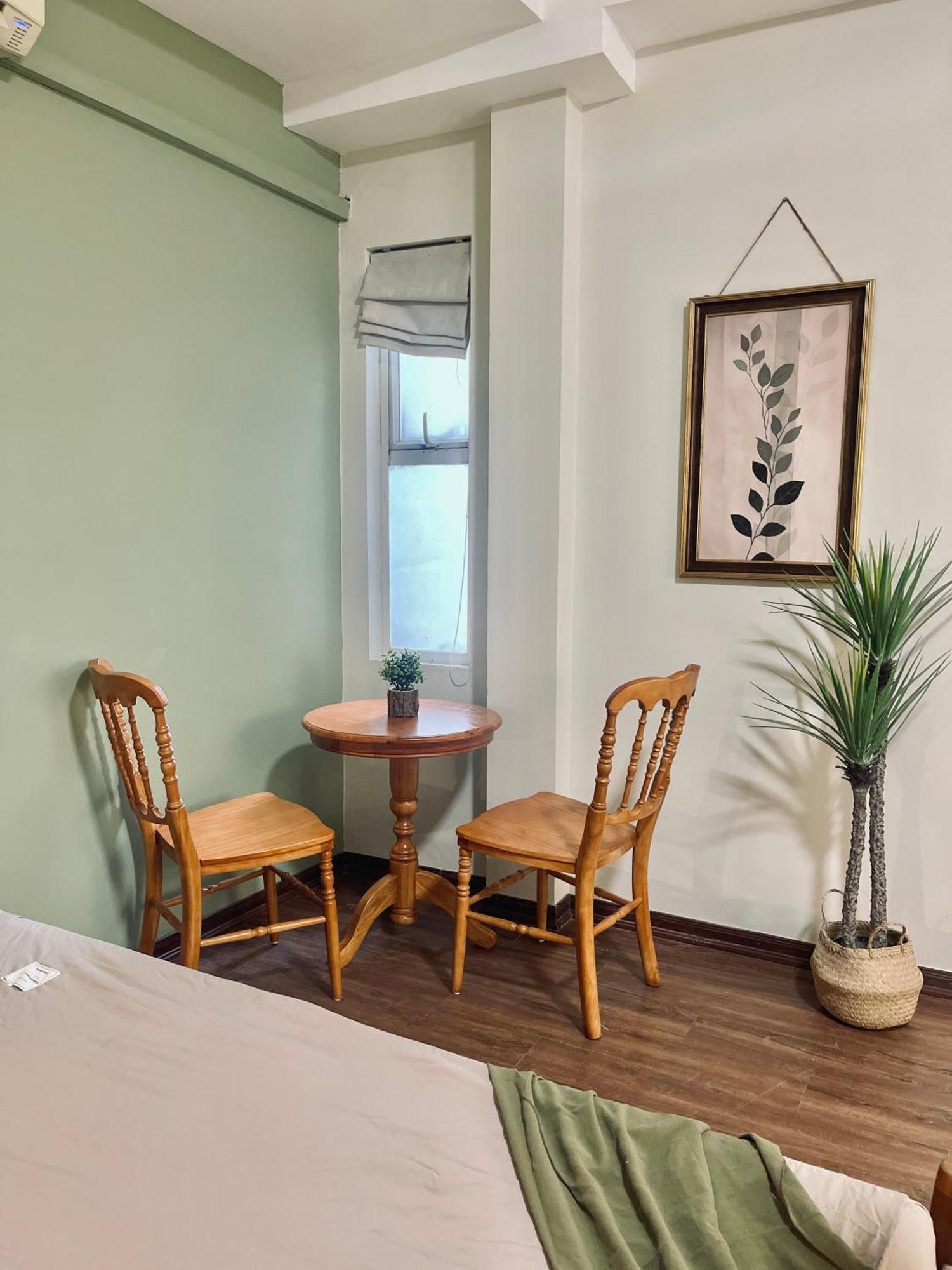 האנוי Annam The Residence - Westlake Central מראה חיצוני תמונה