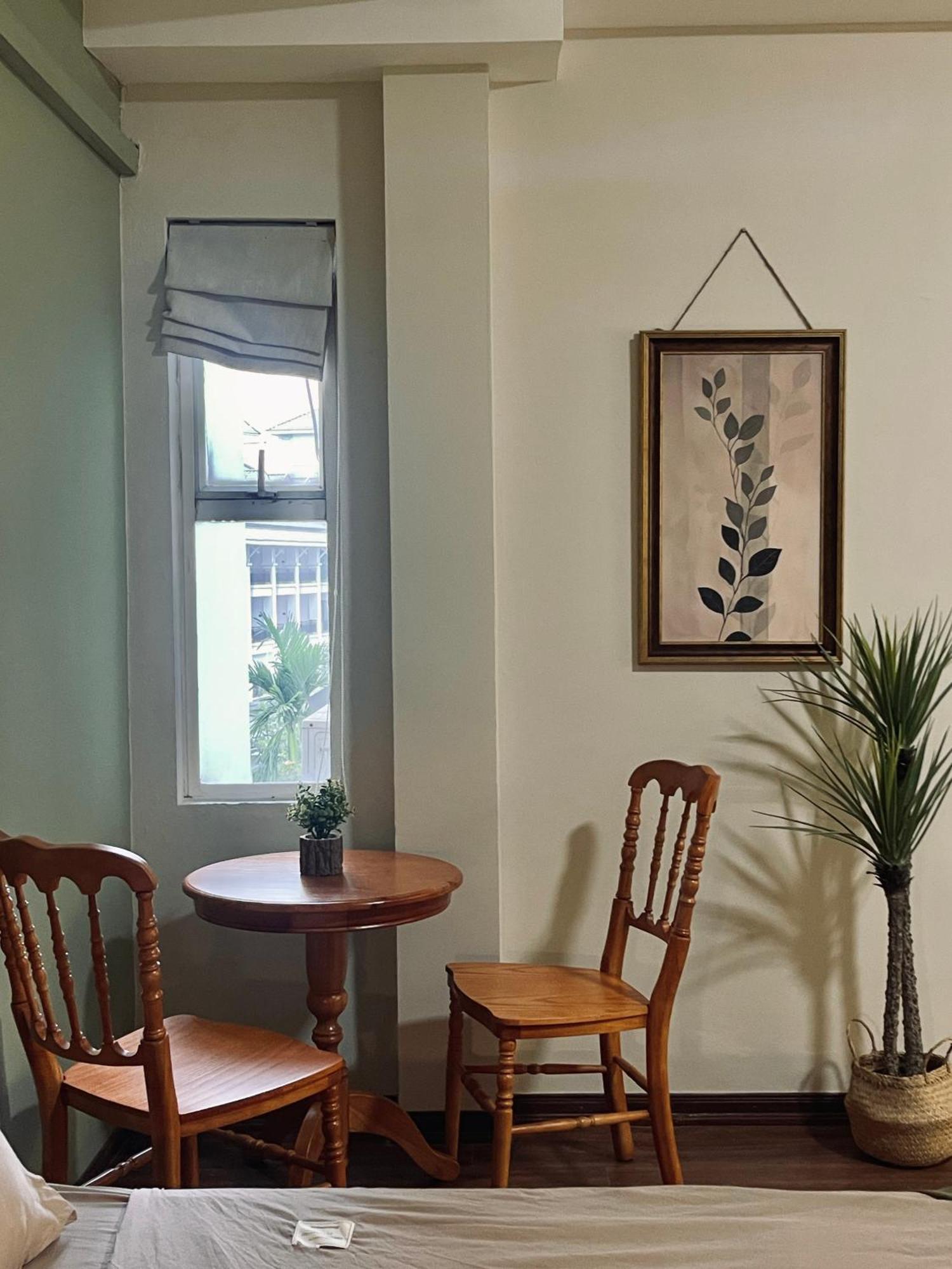 האנוי Annam The Residence - Westlake Central מראה חיצוני תמונה