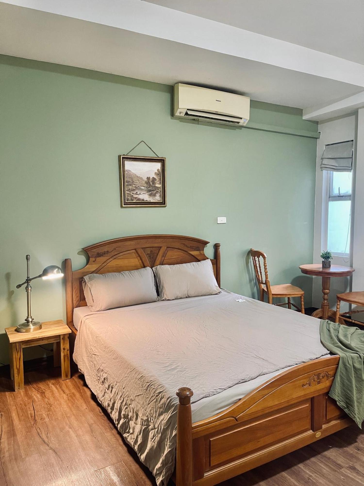 האנוי Annam The Residence - Westlake Central מראה חיצוני תמונה